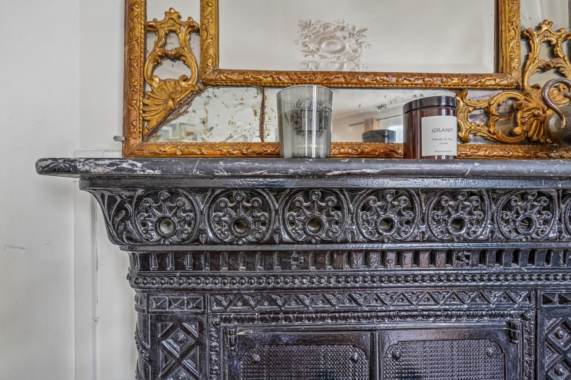 luxury apartment 3 Rooms for sale on NEUILLY SUR SEINE (92200)