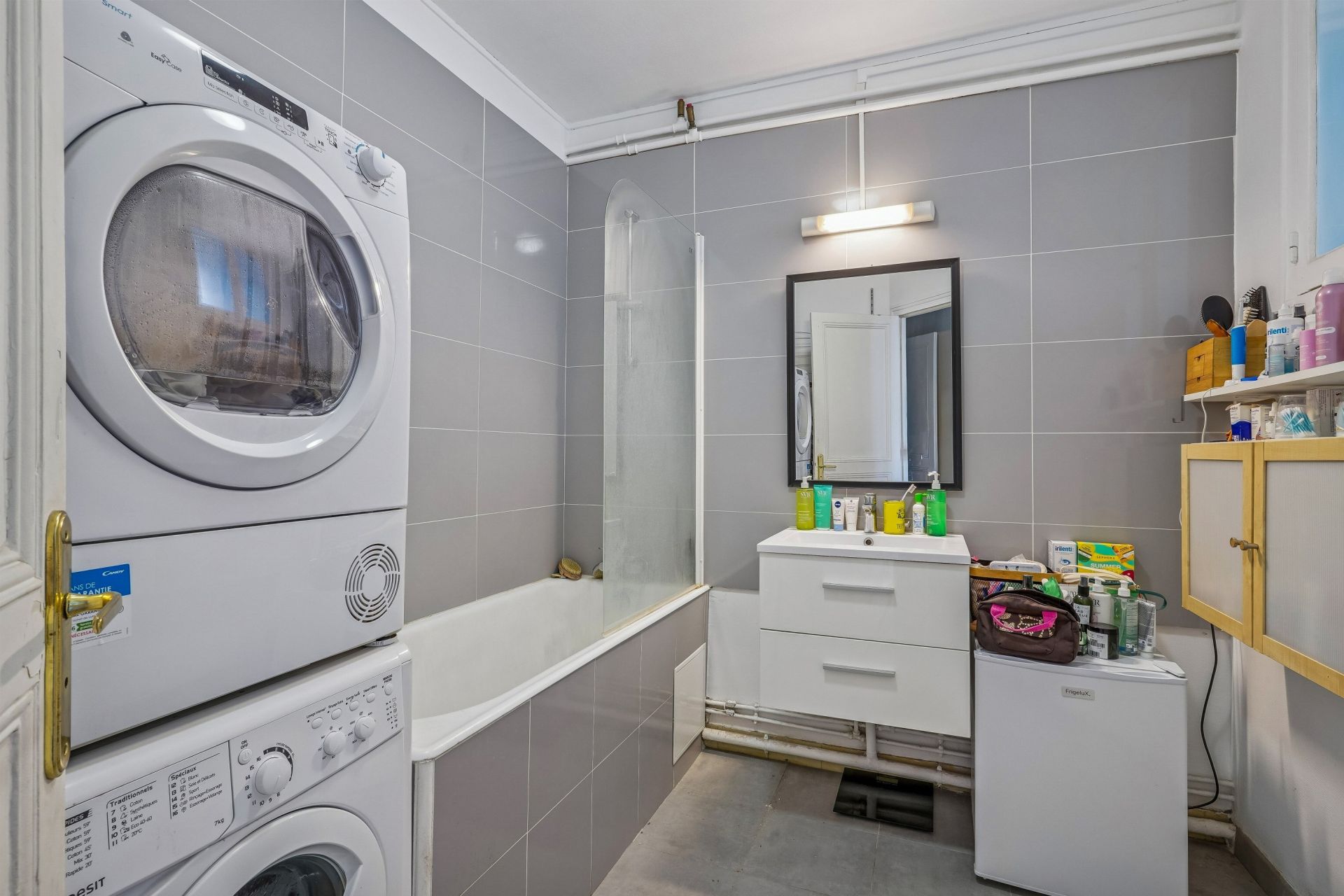 luxury apartment 3 Rooms for sale on NEUILLY SUR SEINE (92200)