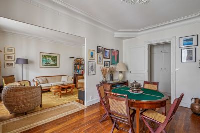 Sale Luxury apartment Neuilly-sur-Seine 3&nbsp;Rooms 62&nbsp;m²