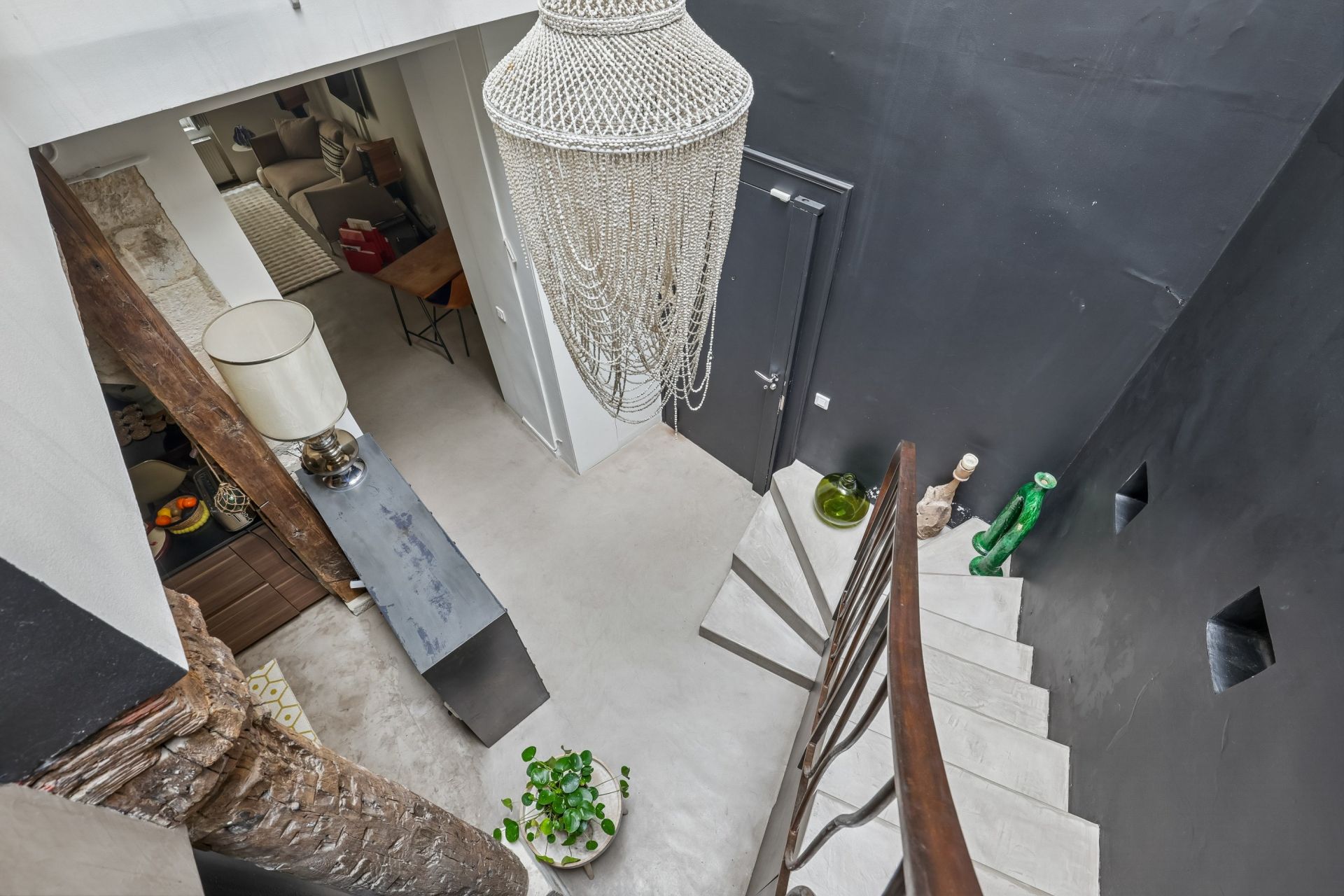 appartement de luxe 2 Pièces en vente sur PARIS (75003)