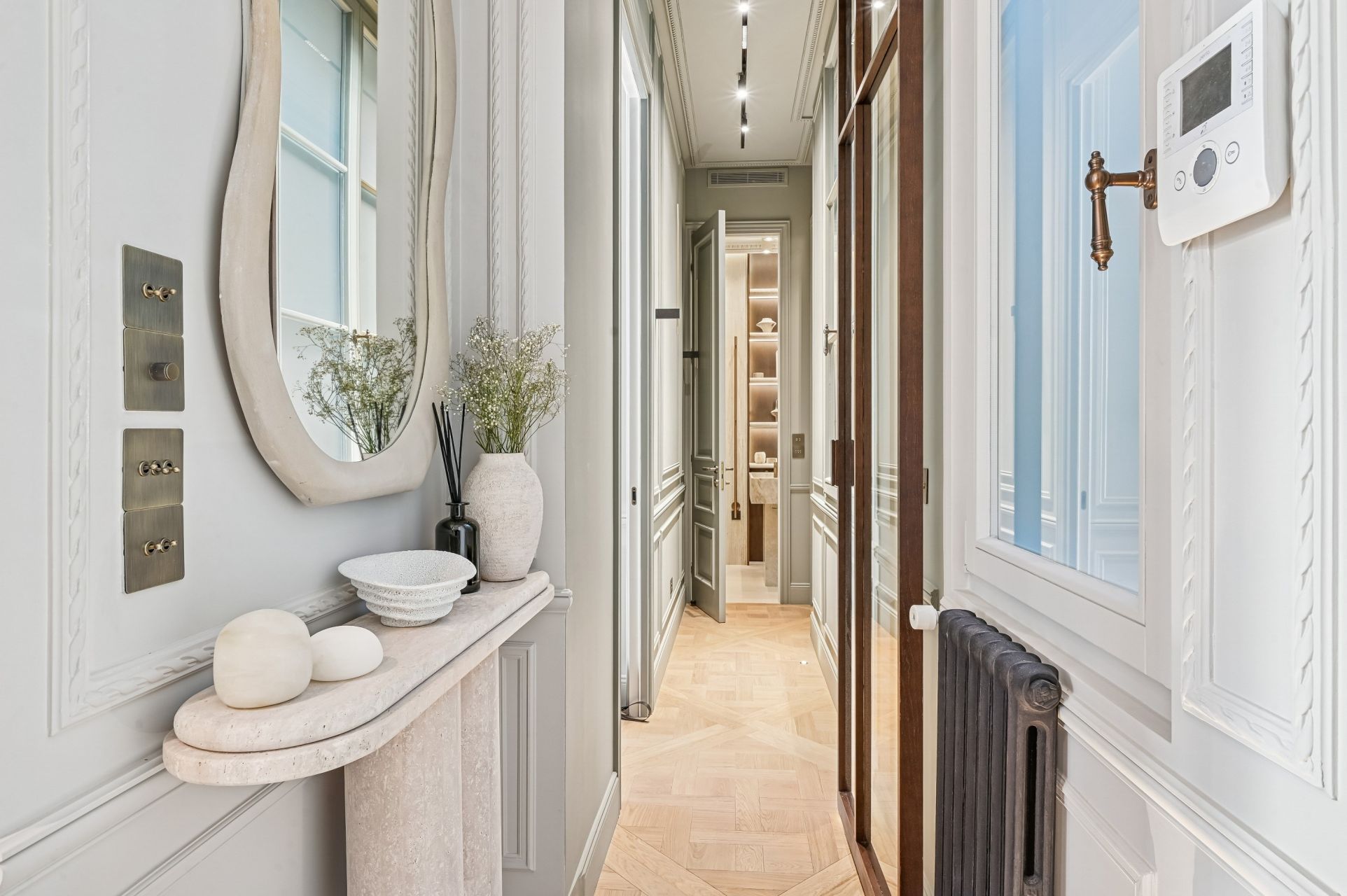 appartement de luxe 5 Pièces en vente sur PARIS (75116)