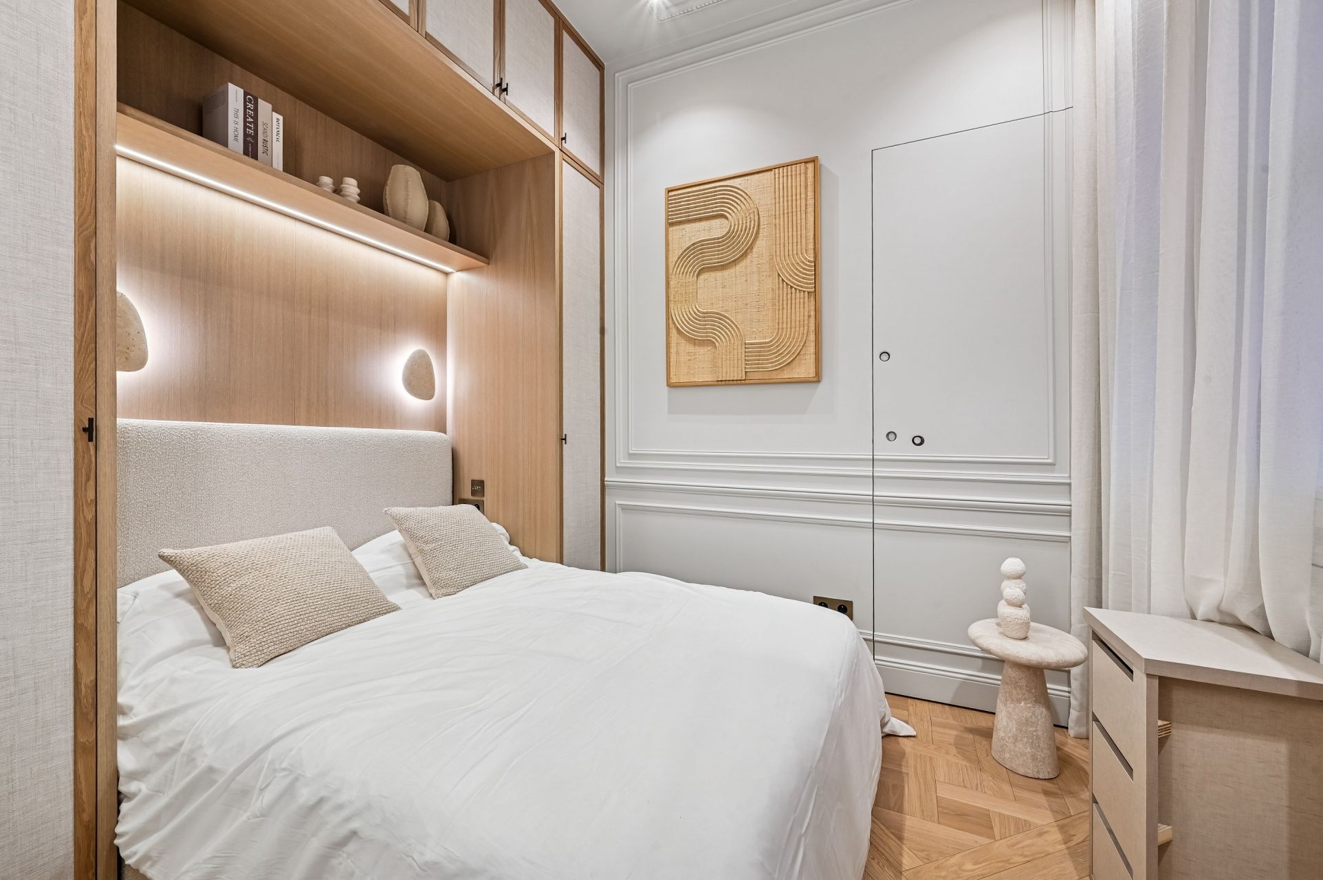 appartement de luxe 5 Pièces en vente sur PARIS (75116)