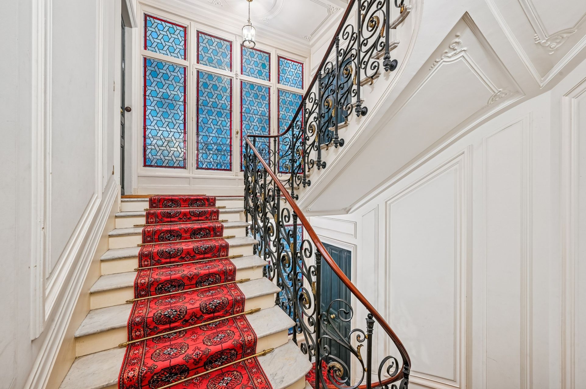 appartement de luxe 5 Pièces en vente sur PARIS (75116)