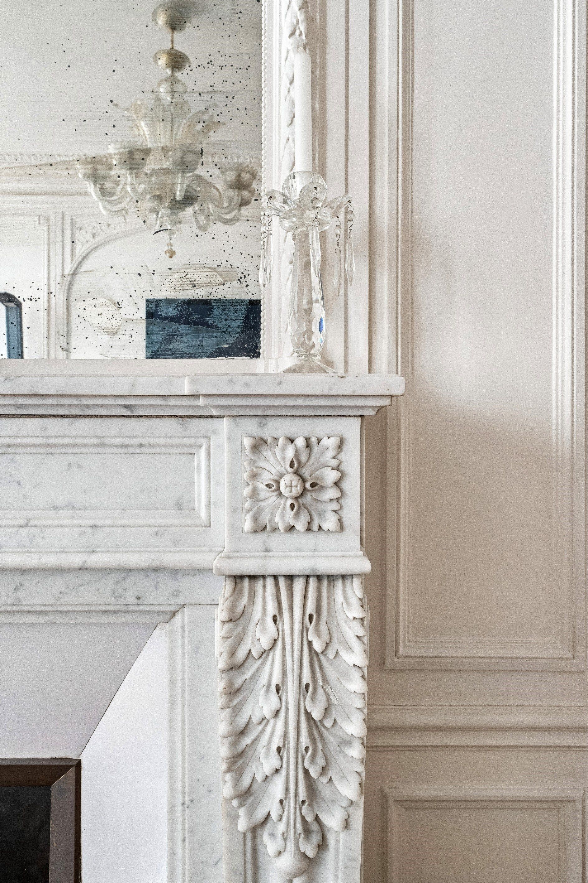 appartement de luxe 6 Pièces en vente sur PARIS (75116)