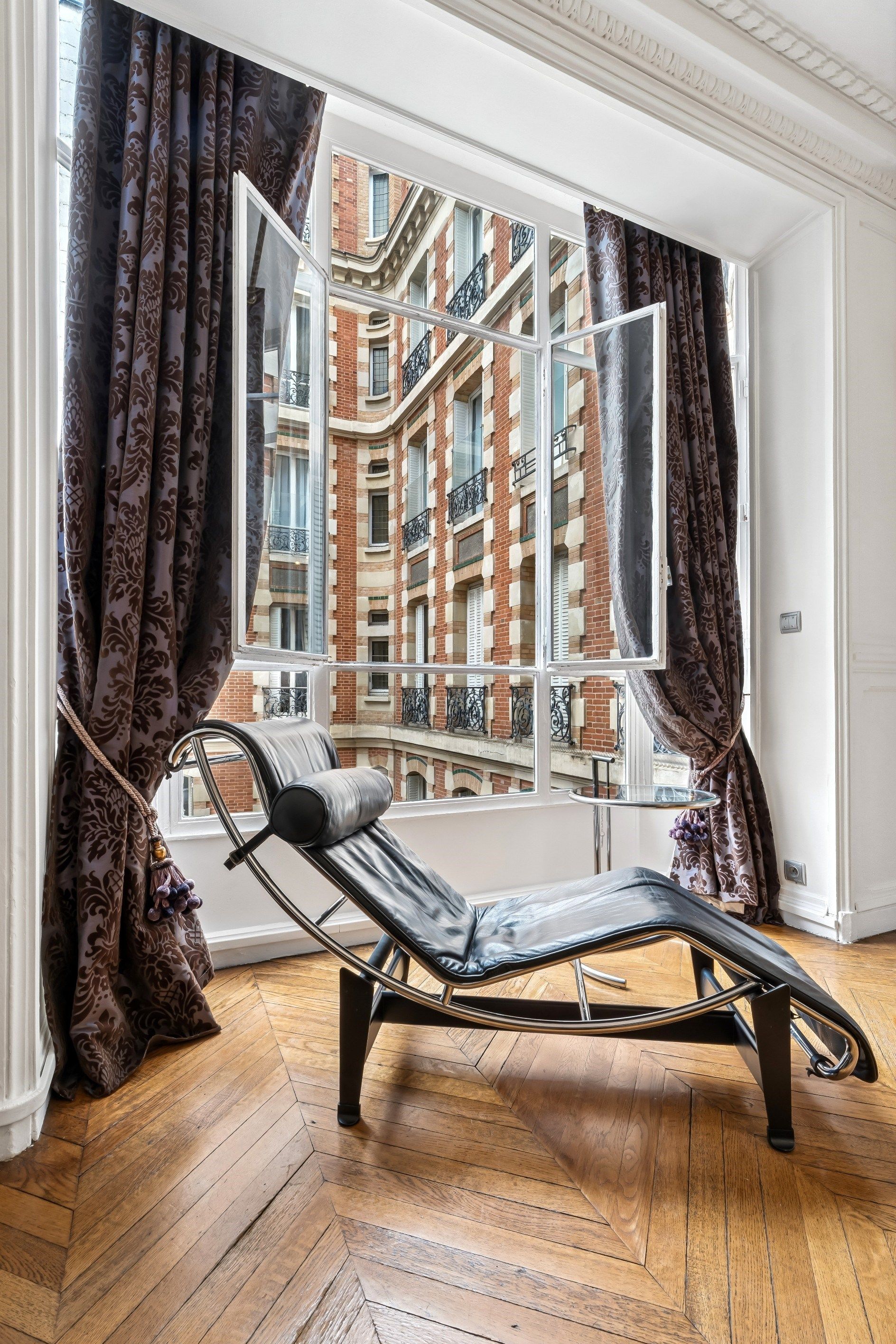 appartement de luxe 6 Pièces en vente sur PARIS (75116)