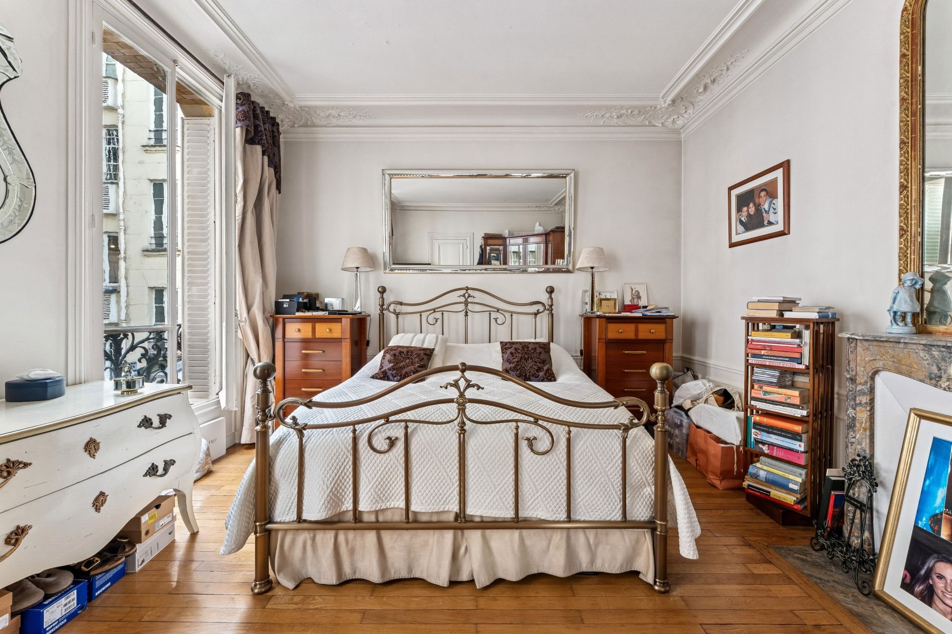 appartement de luxe 6 Pièces en vente sur PARIS (75116)