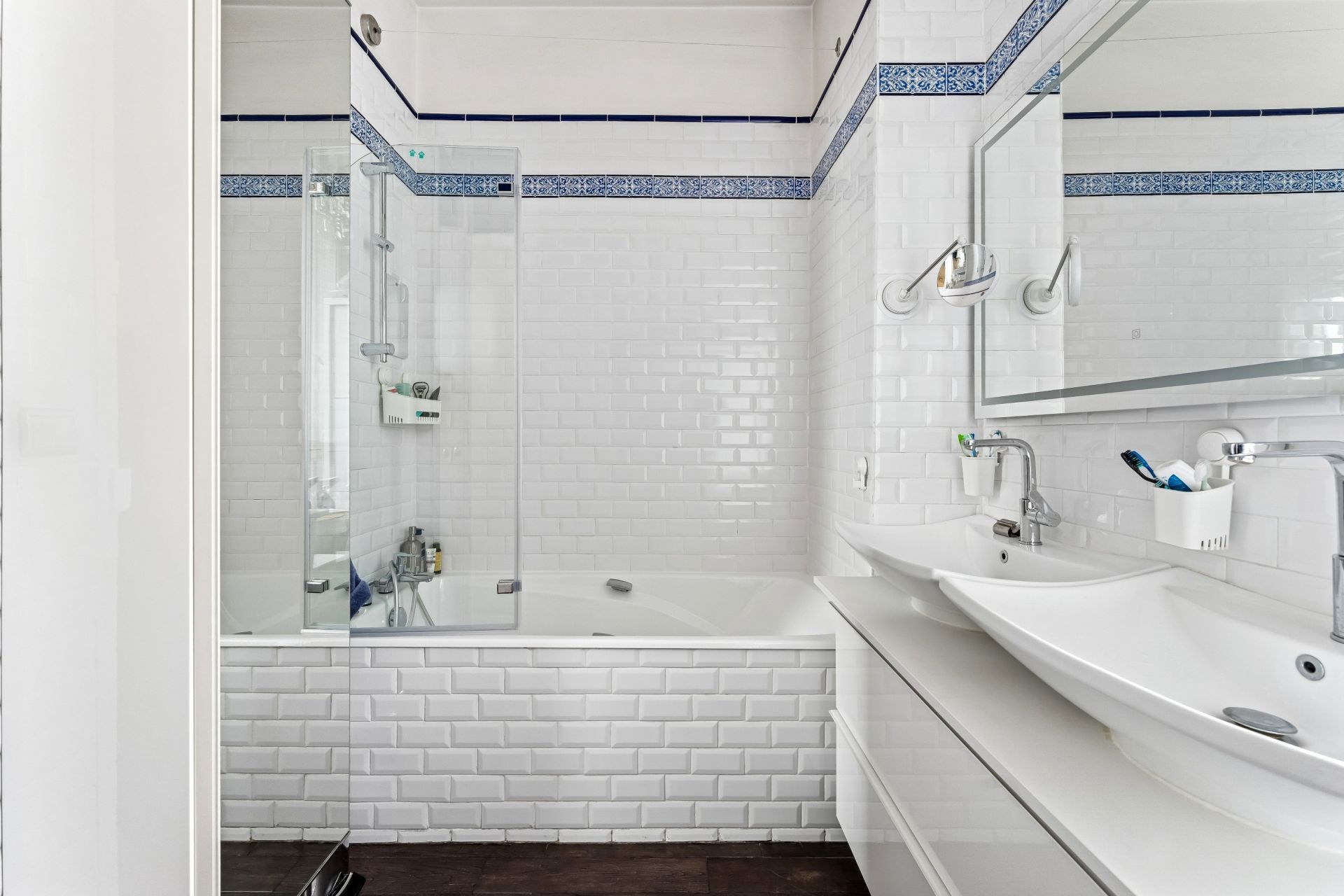 appartement de luxe 6 Pièces en vente sur PARIS (75116)