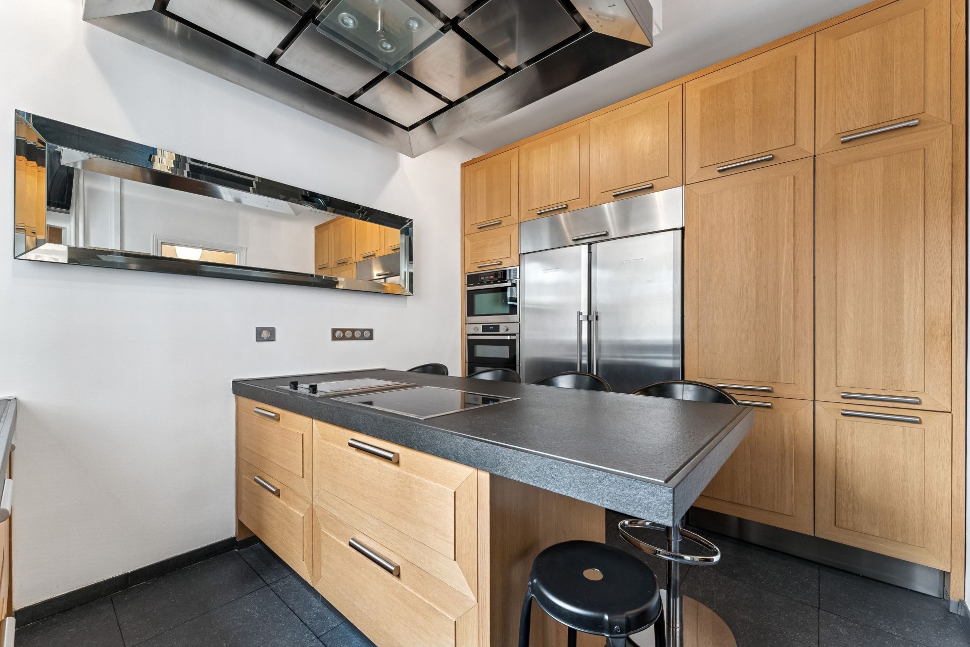 appartement de luxe 6 Pièces en vente sur PARIS (75116)