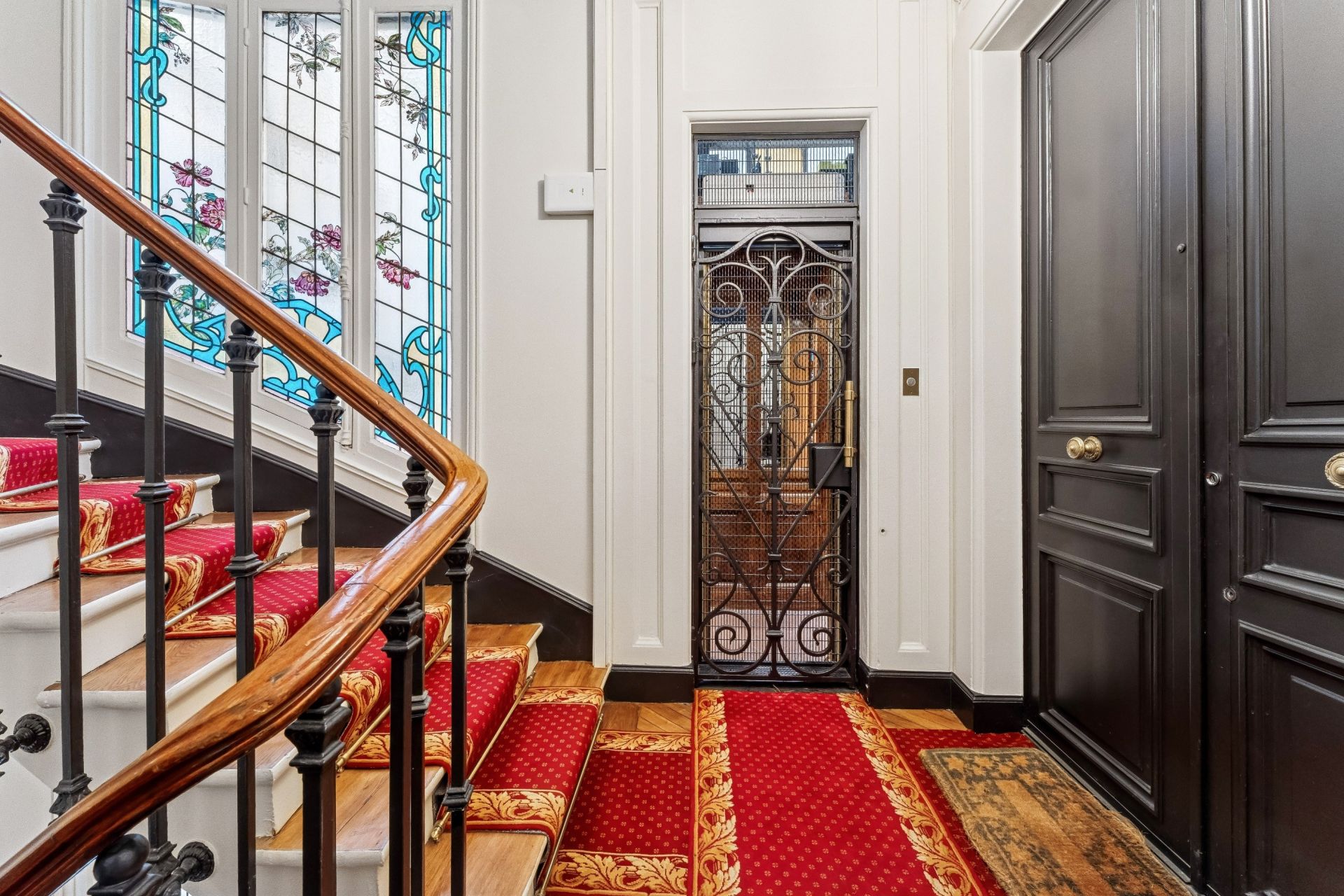 appartement de luxe 6 Pièces en vente sur PARIS (75116)