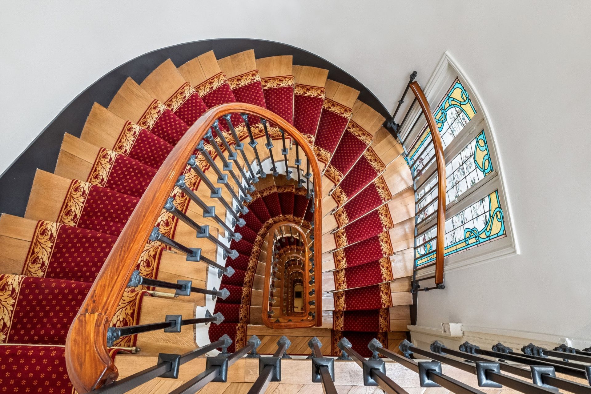 appartement de luxe 6 Pièces en vente sur PARIS (75116)