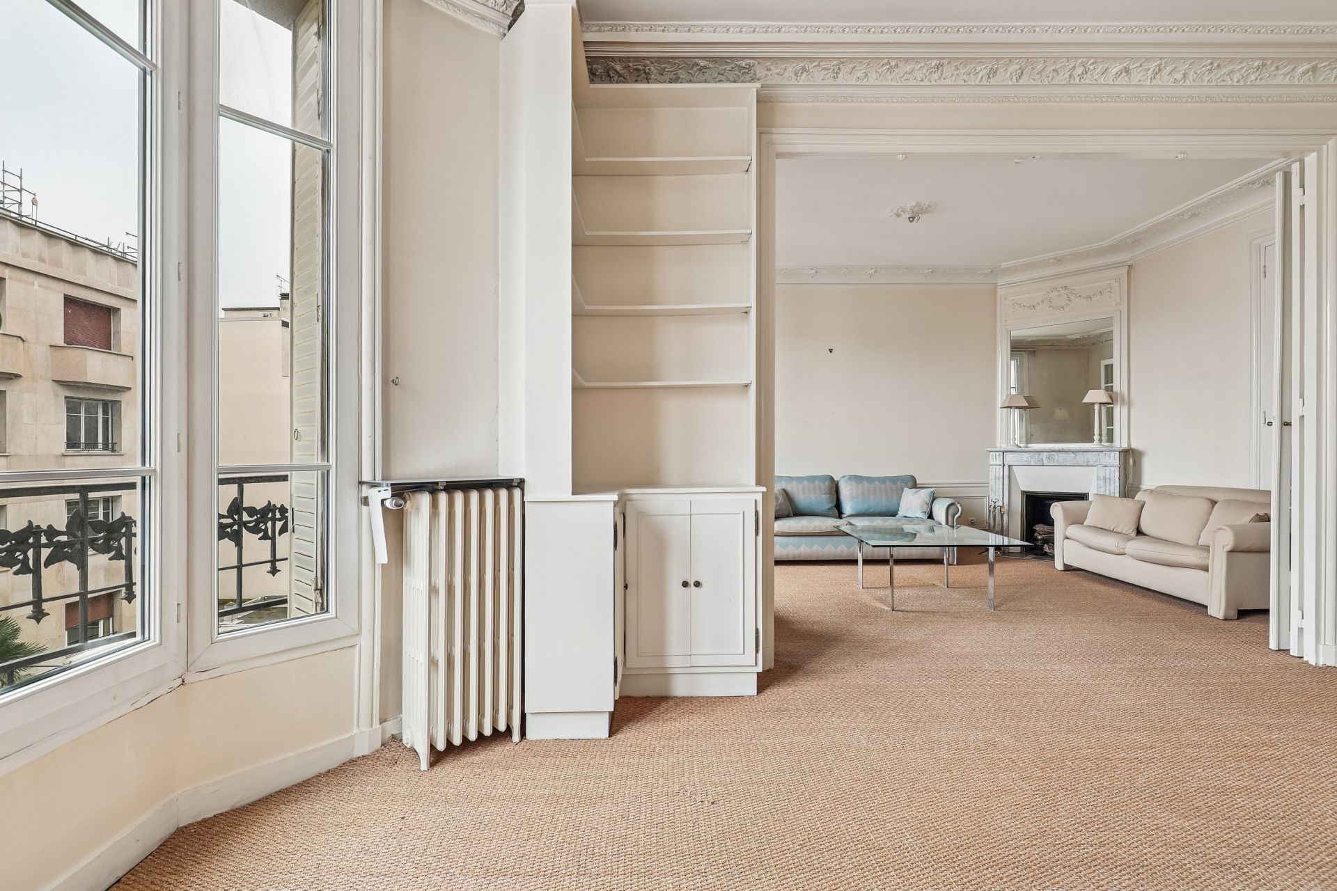 appartement de luxe 4 Pièces en vente sur NEUILLY SUR SEINE (92200)