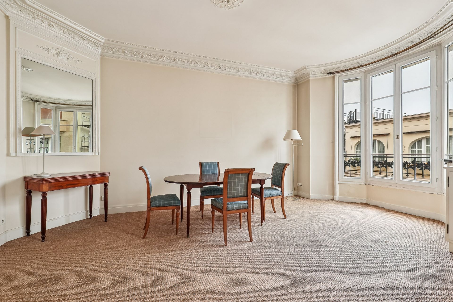 appartement de luxe 4 Pièces en vente sur NEUILLY SUR SEINE (92200)
