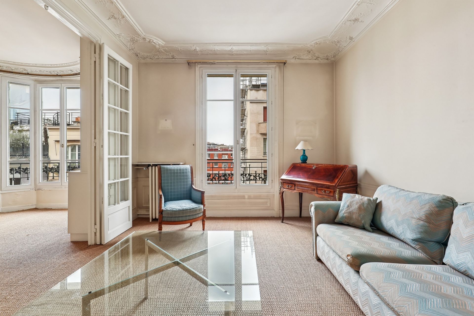 appartement de luxe 4 Pièces en vente sur NEUILLY SUR SEINE (92200)