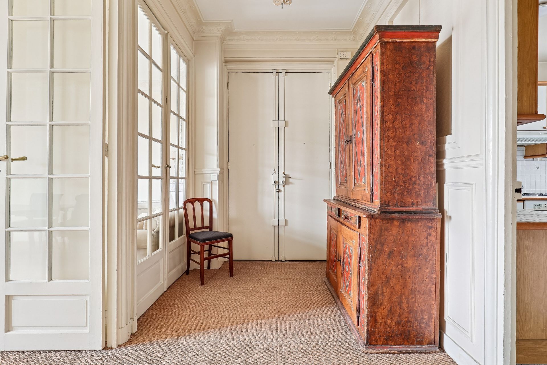 appartement de luxe 4 Pièces en vente sur NEUILLY SUR SEINE (92200)