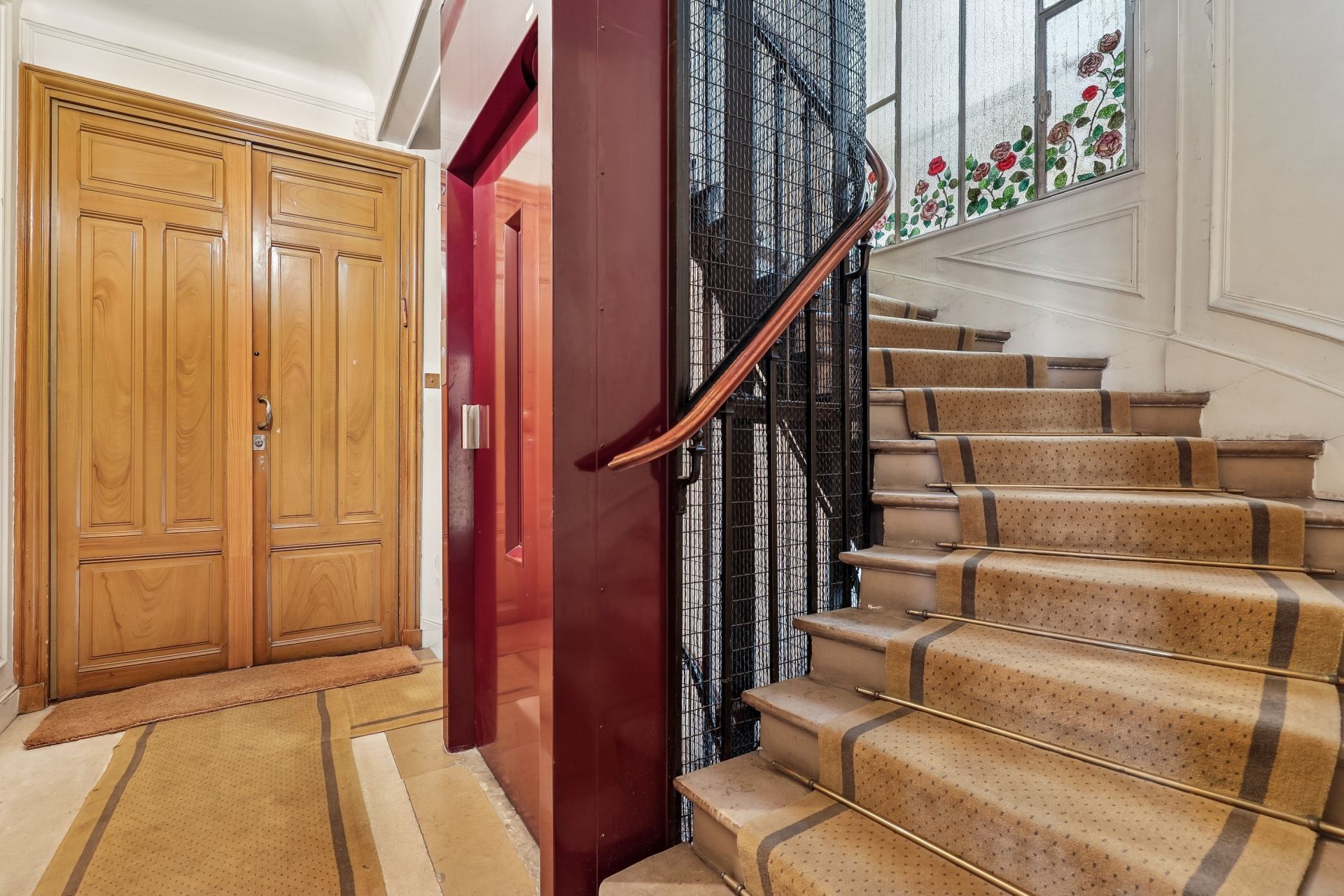 appartement de luxe 4 Pièces en vente sur NEUILLY SUR SEINE (92200)