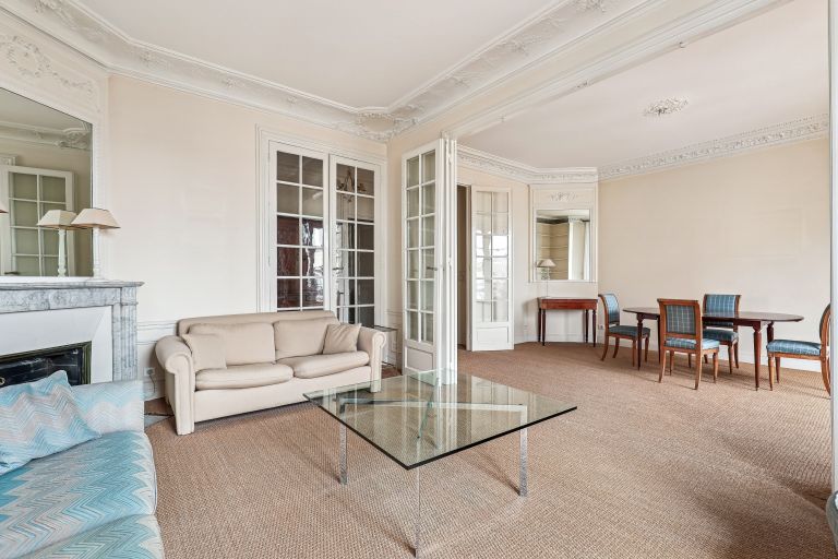 appartement de luxe 4 Pièces en vente sur NEUILLY SUR SEINE (92200)