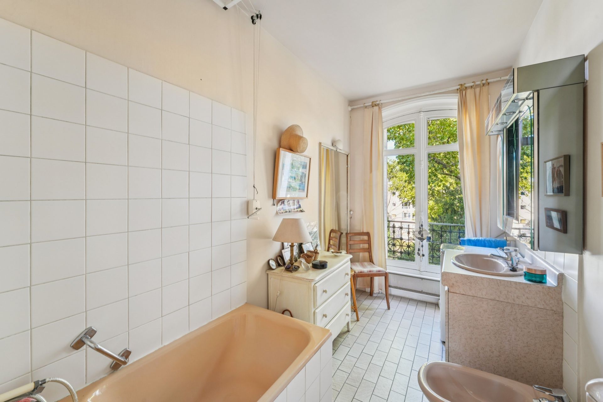 appartement de luxe 3 Pièces en vente sur NEUILLY SUR SEINE (92200)