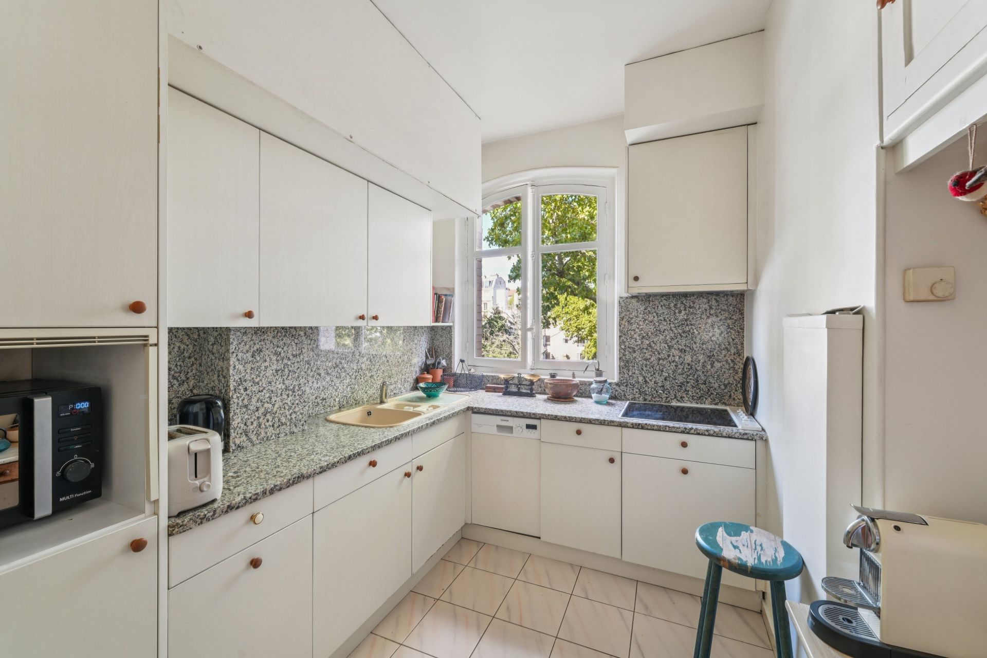 appartement de luxe 3 Pièces en vente sur NEUILLY SUR SEINE (92200)