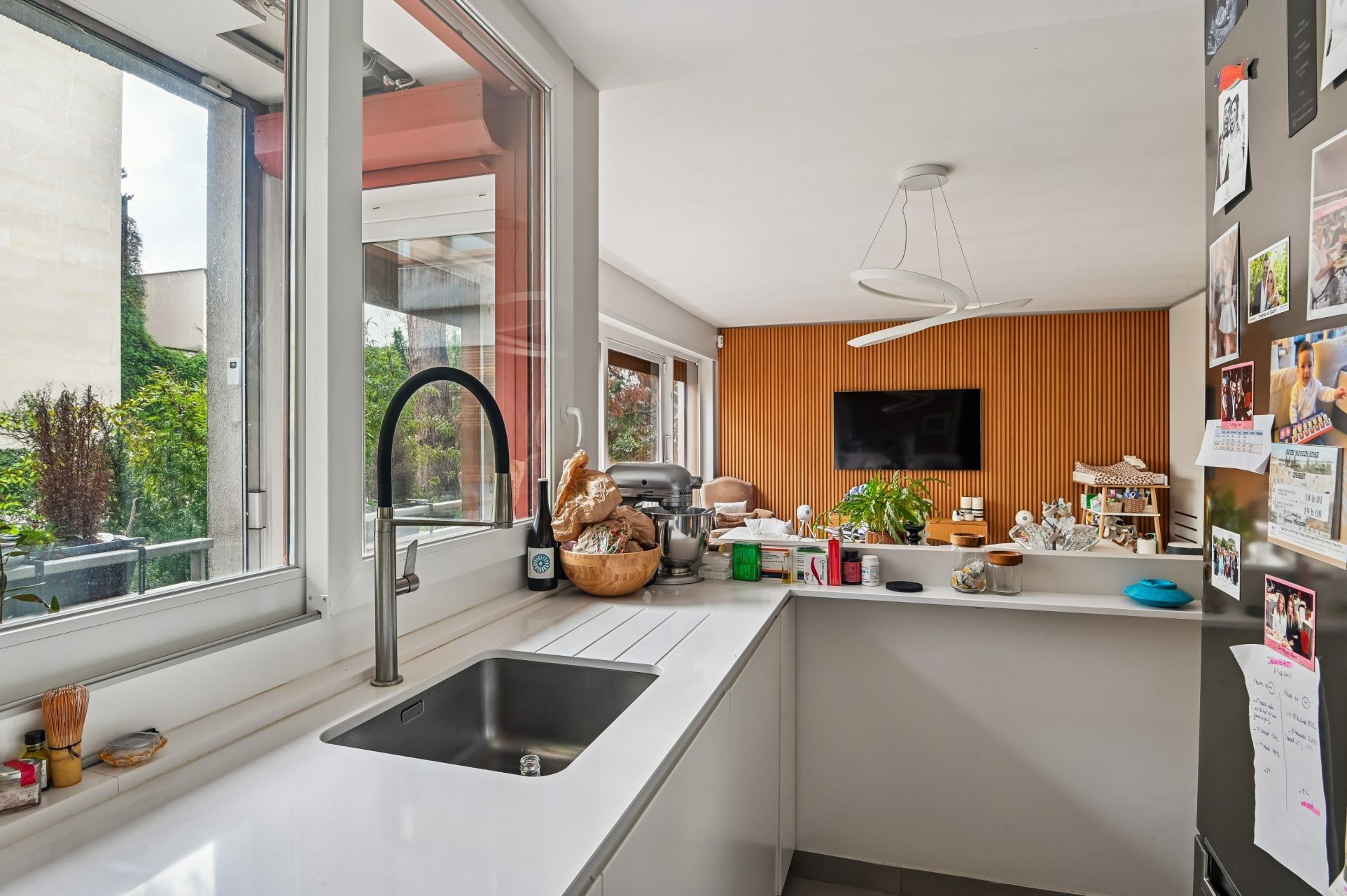 luxury apartment 2 Rooms for sale on NEUILLY SUR SEINE (92200)