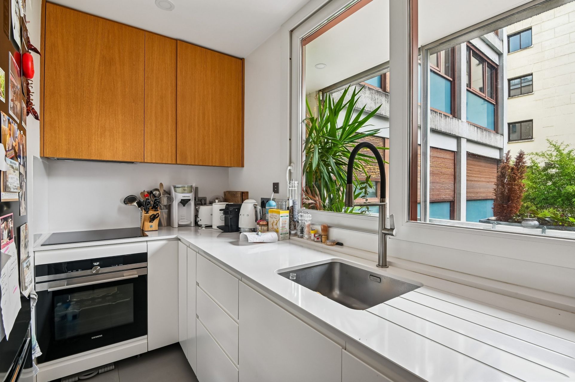 luxury apartment 2 Rooms for sale on NEUILLY SUR SEINE (92200)