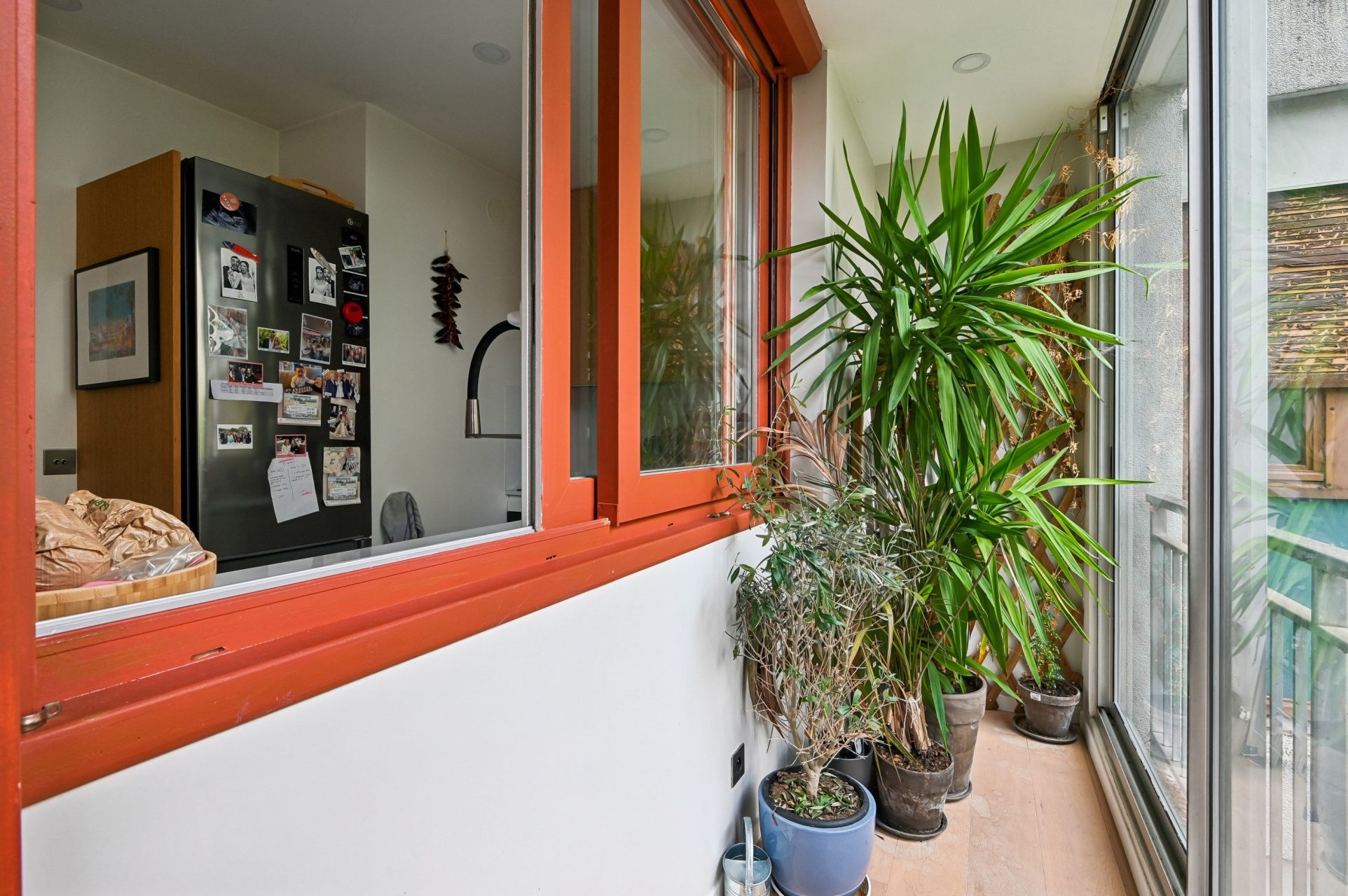 luxury apartment 2 Rooms for sale on NEUILLY SUR SEINE (92200)