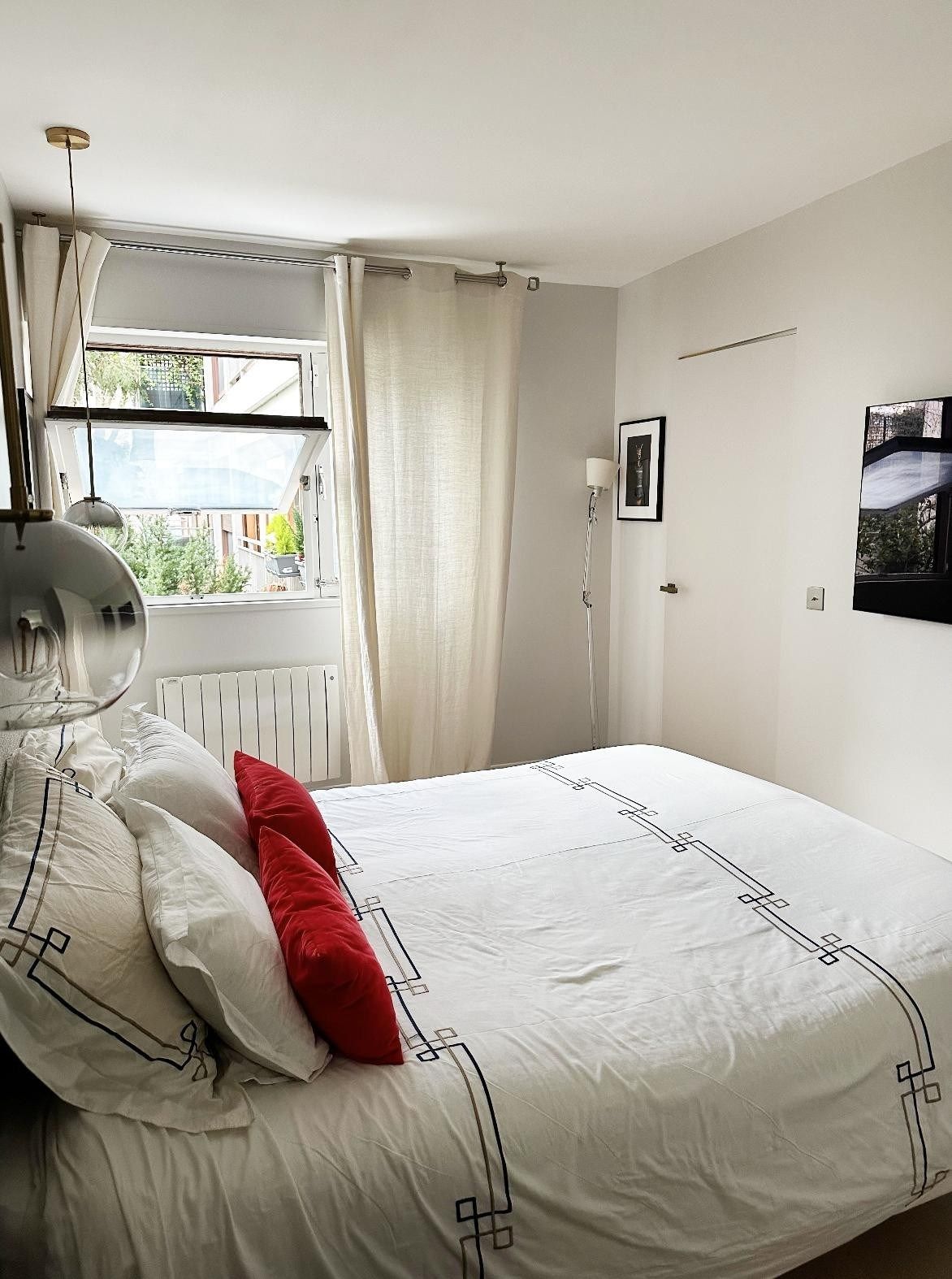 luxury apartment 2 Rooms for sale on NEUILLY SUR SEINE (92200)
