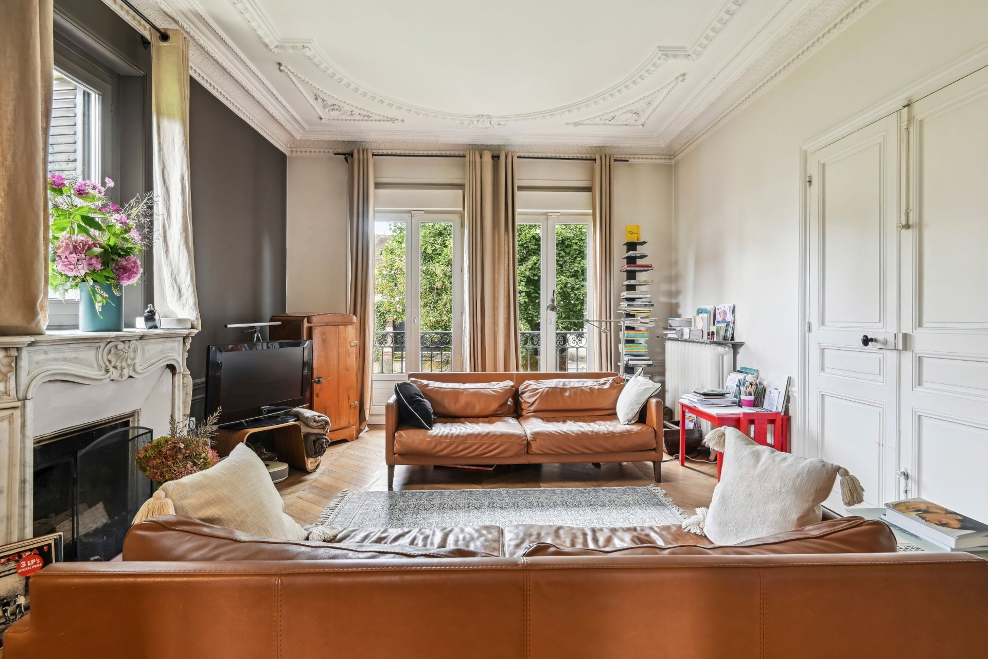 maison de luxe 9 Pièces en vente sur SONCHAMP (78120)