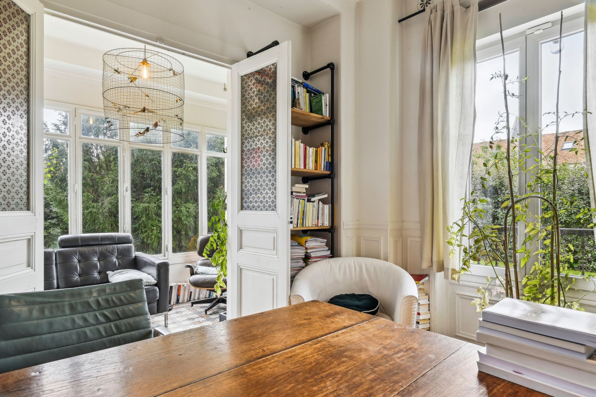 maison de luxe 9 Pièces en vente sur SONCHAMP (78120)