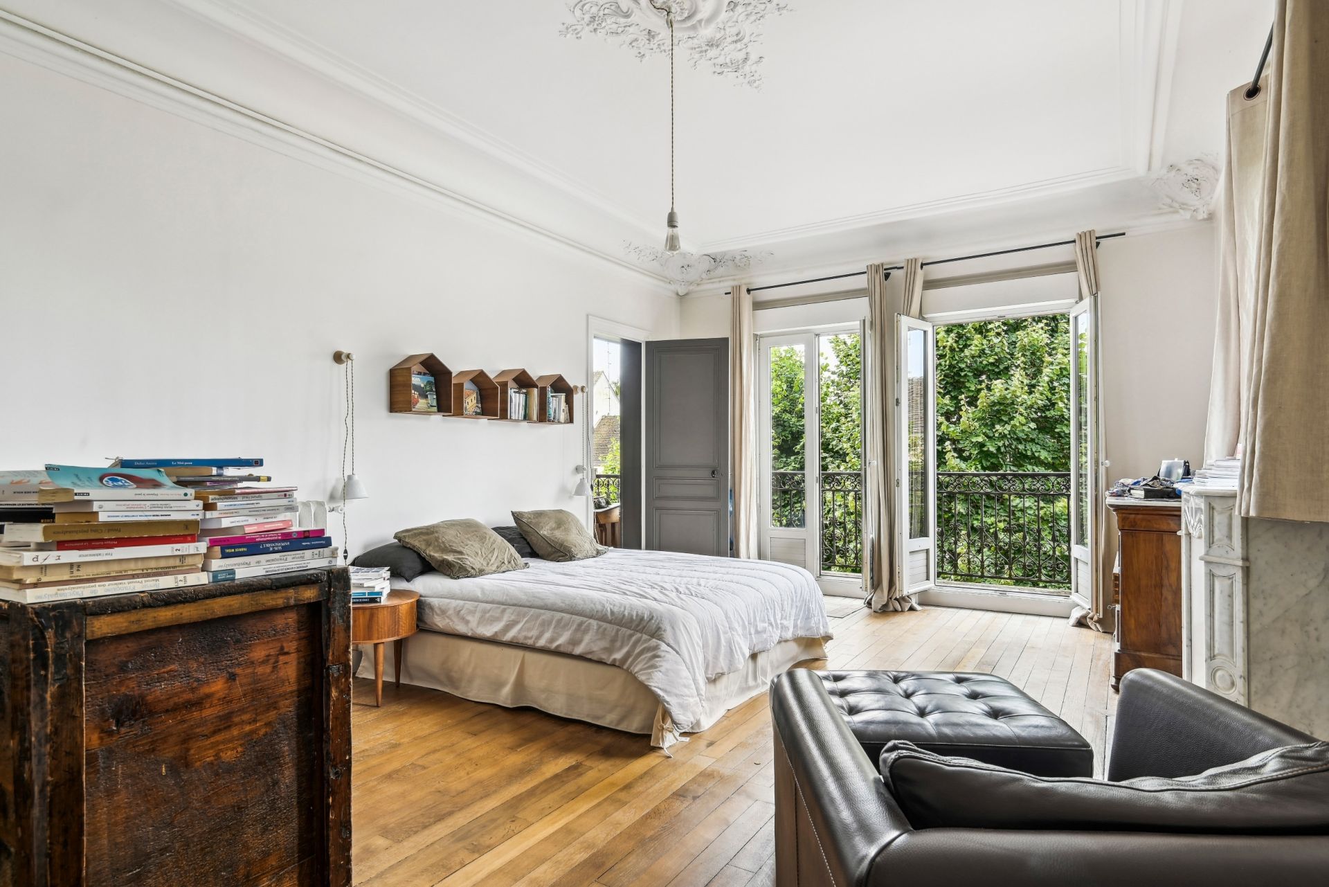 maison de luxe 9 Pièces en vente sur SONCHAMP (78120)