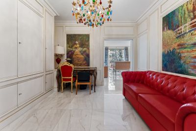 Sale Luxury apartment Paris 8 3&nbsp;Rooms 90&nbsp;m²