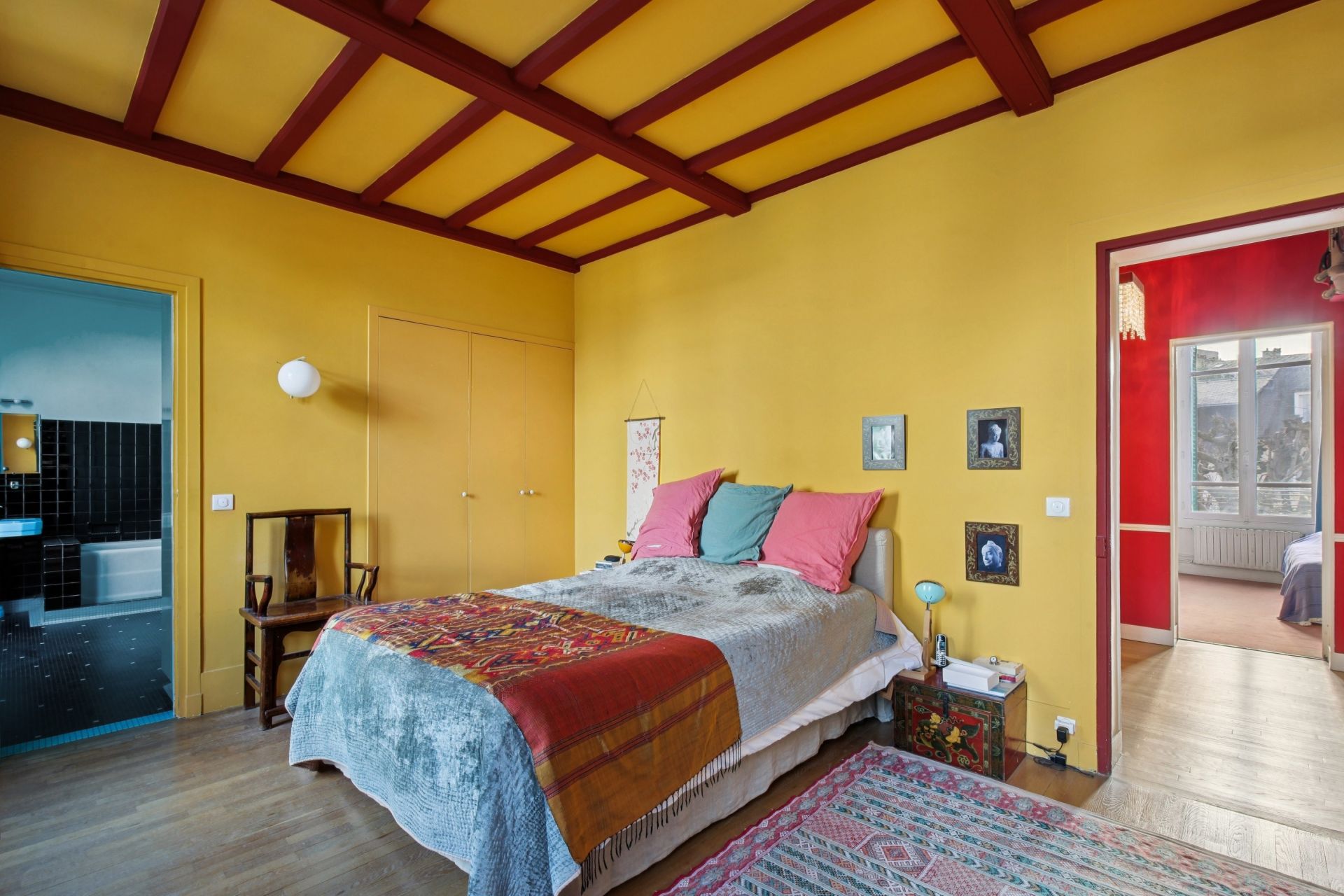 maison de luxe 7 Pièces en vente sur ST GERMAIN EN LAYE (78100)