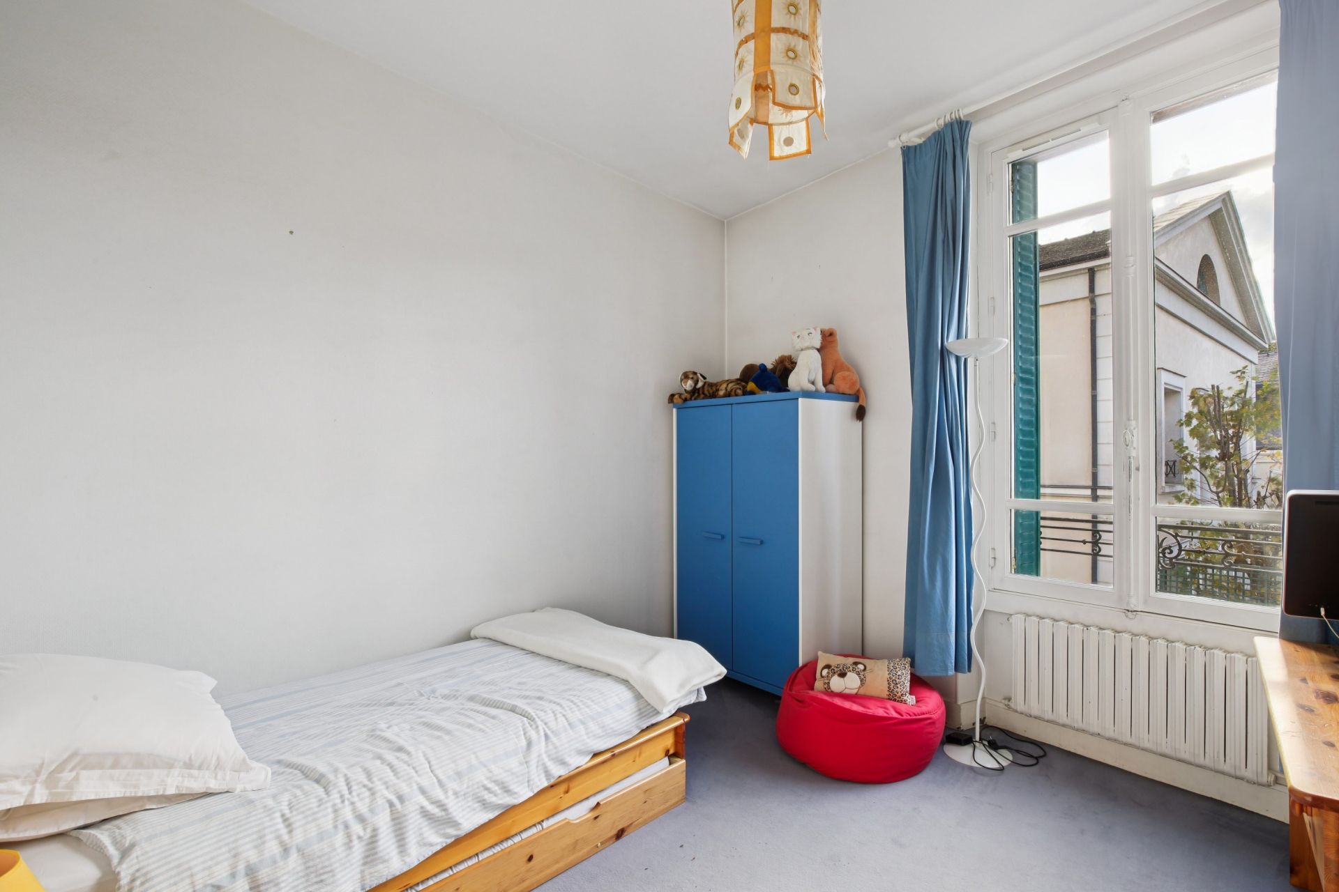 maison de luxe 7 Pièces en vente sur ST GERMAIN EN LAYE (78100)