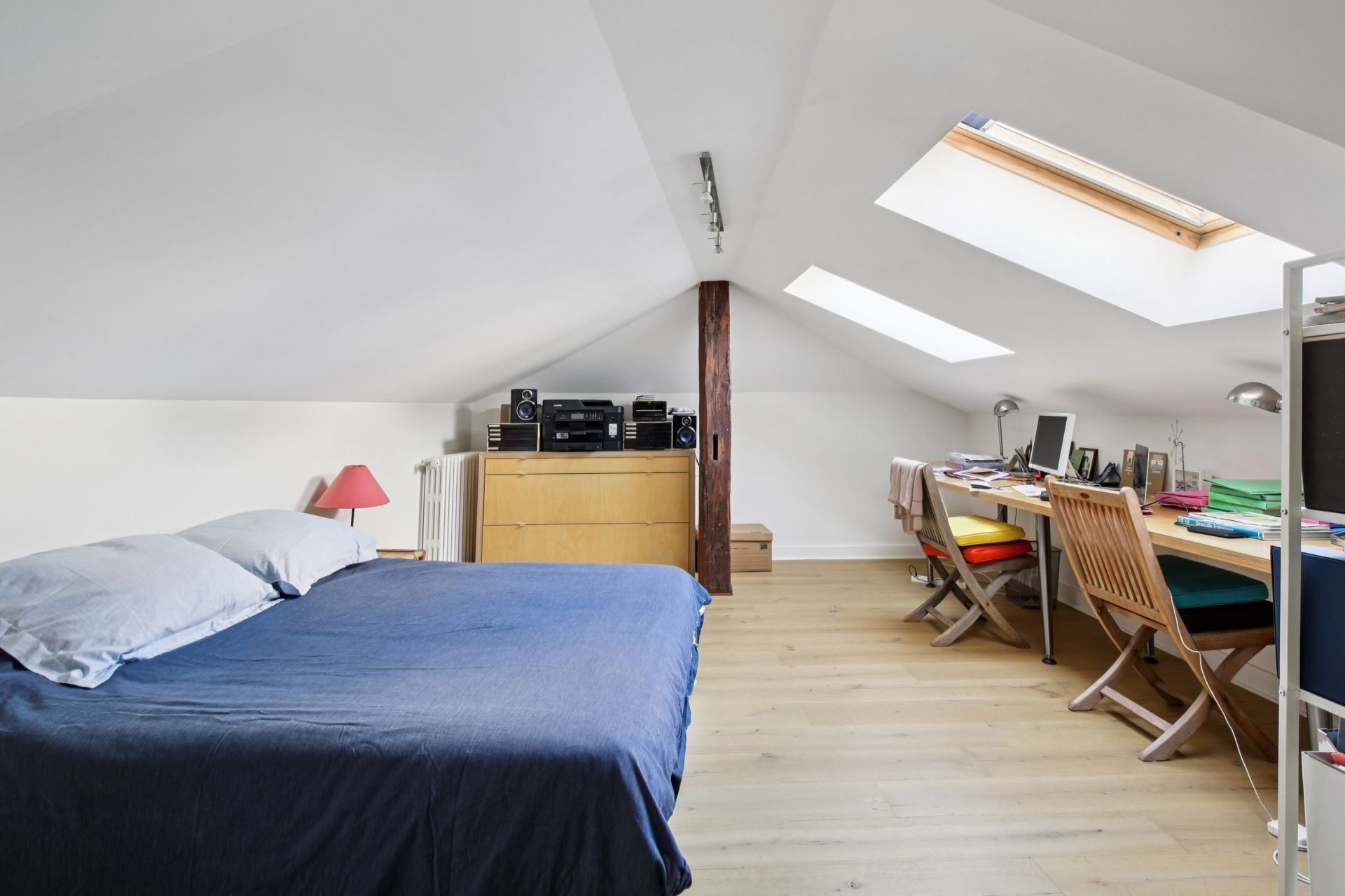 luxury house 7 Rooms for sale on ST GERMAIN EN LAYE (78100)