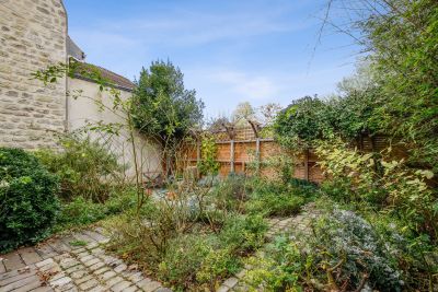 Sale Luxury house Saint-Germain-en-Laye 7&nbsp;Rooms 353&nbsp;m²