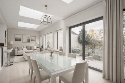 Vente Maison de luxe Saint-Germain-en-Laye 7&nbsp;Pièces 353&nbsp;m²
