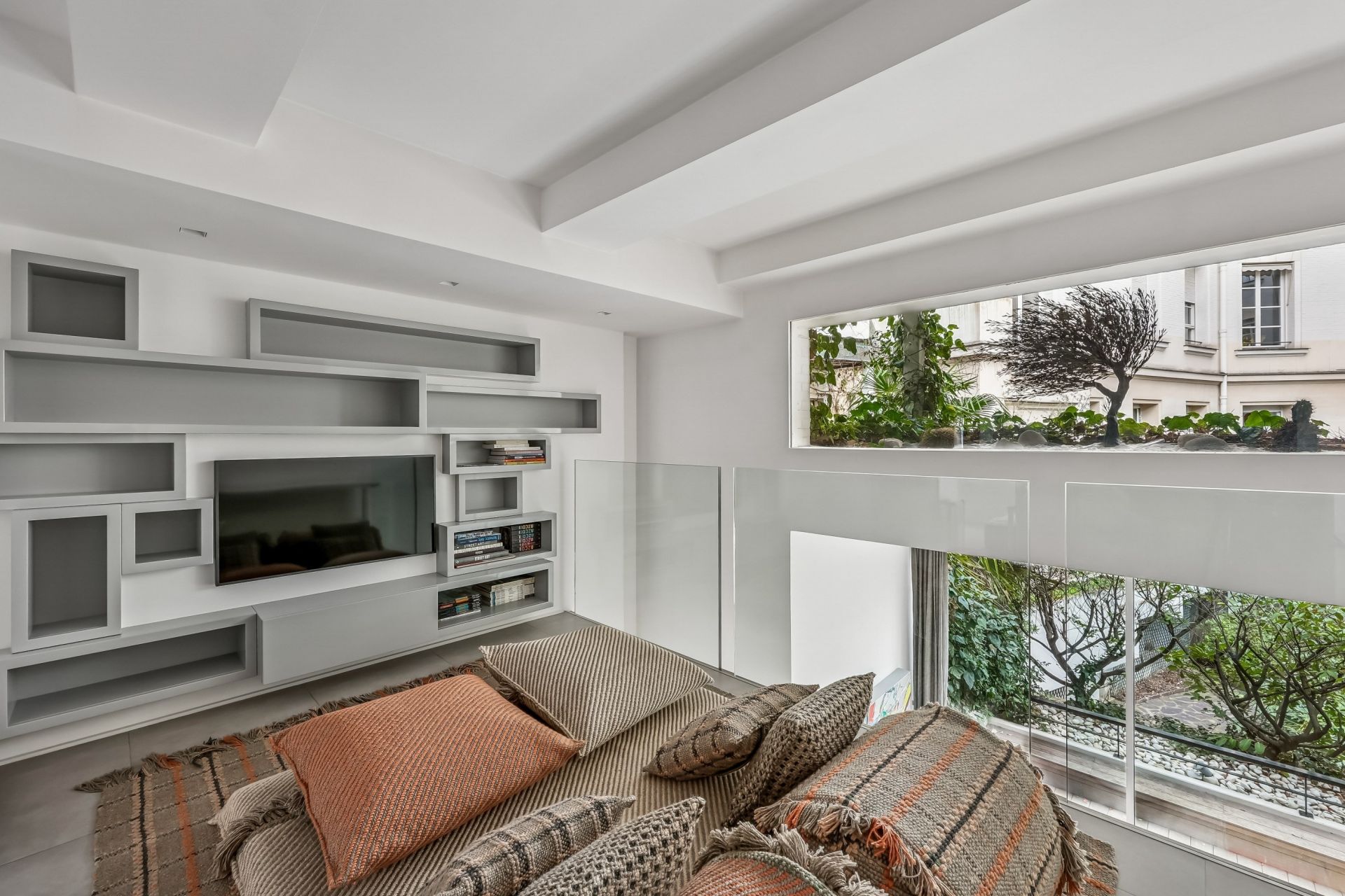 maison de luxe 6 Pièces en vente sur PARIS (75016)