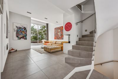 Vente Maison de luxe Paris 16 6&nbsp;Pièces 170&nbsp;m²