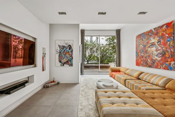 Vente Maison de luxe Paris 16 6&nbsp;Pièces 170&nbsp;m²