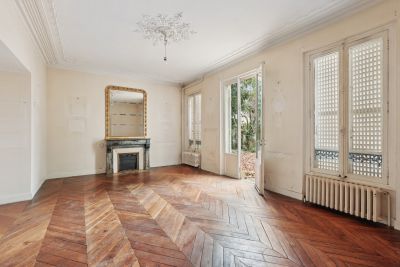 Sale Luxury house Versailles 9&nbsp;Rooms 215&nbsp;m²