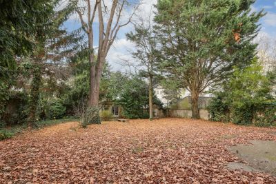 Sale Luxury house Versailles 9&nbsp;Rooms 215&nbsp;m²