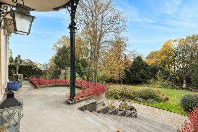 Sale Luxury house Ville-d'Avray 9&nbsp;Rooms 500&nbsp;m²