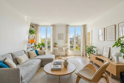 Sale Luxury apartment Paris 3 3&nbsp;Rooms 76.17&nbsp;m²