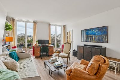 Sale Luxury apartment Paris 3 3&nbsp;Rooms 76.17&nbsp;m²