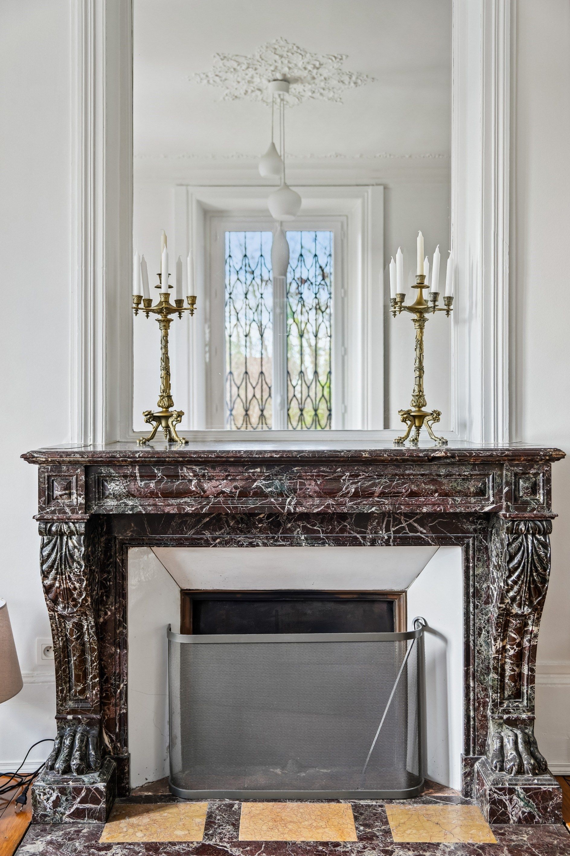 luxury house 11 Rooms for sale on MONTMORENCY (95160)