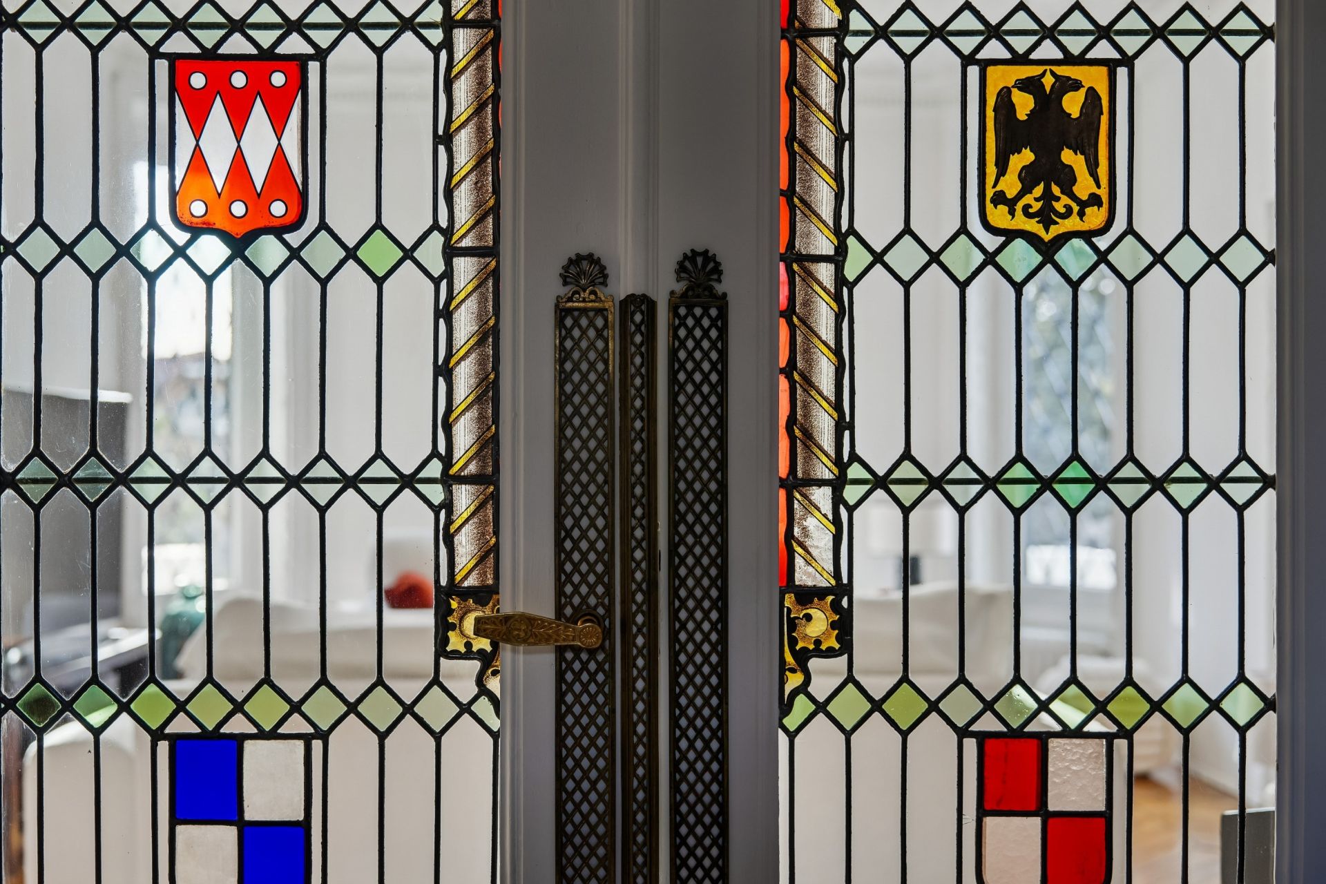 luxury house 11 Rooms for sale on MONTMORENCY (95160)