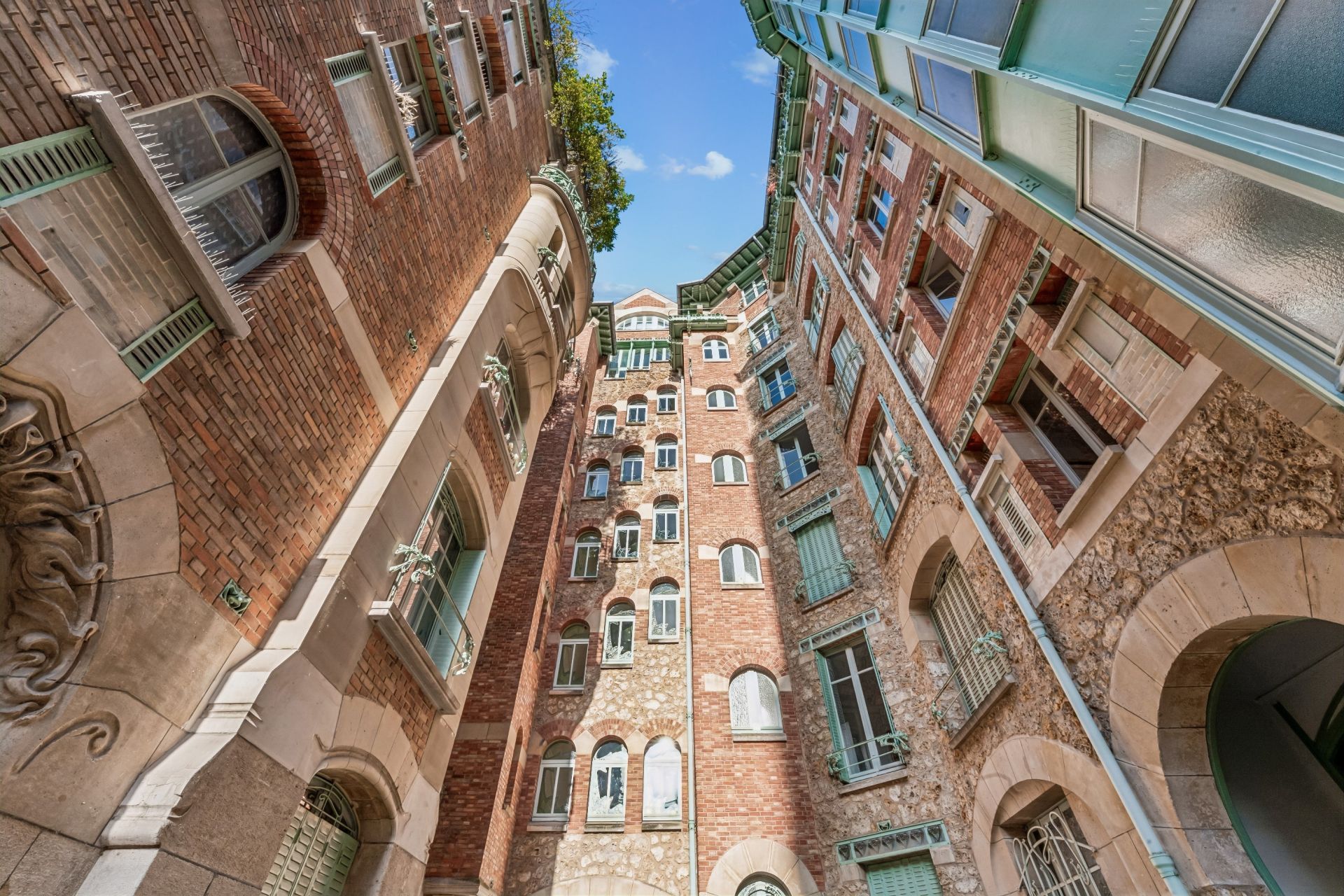 appartement de luxe 3 Pièces en vente sur PARIS (75016)