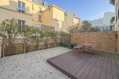 Sale Luxury apartment Paris 3 1&nbsp;room 30&nbsp;m²
