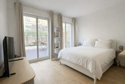 Sale Luxury apartment Paris 3 1&nbsp;room 30&nbsp;m²