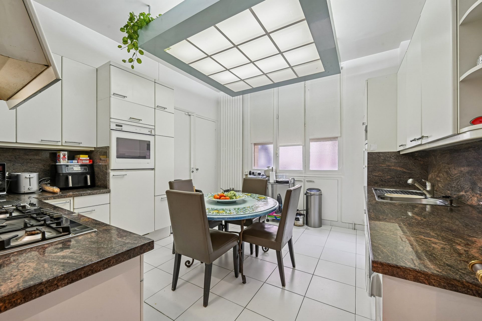 appartement de luxe 5 Pièces en vente sur PARIS (75016)