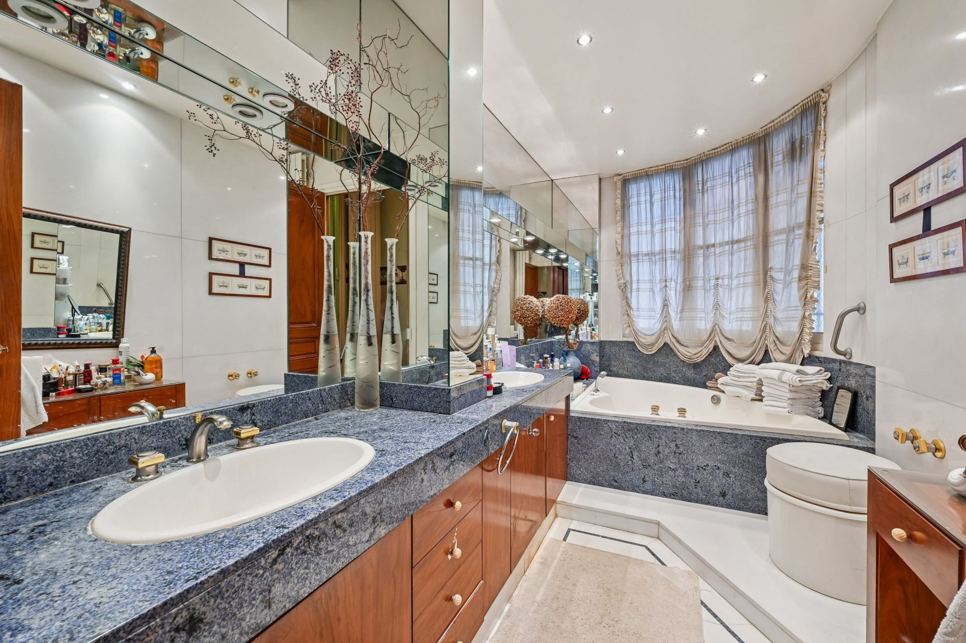 appartement de luxe 5 Pièces en vente sur PARIS (75016)